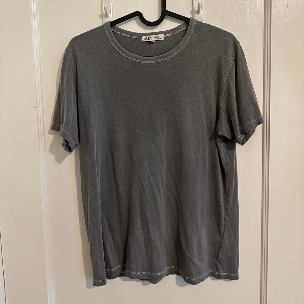 Alex Mill crew neck tee